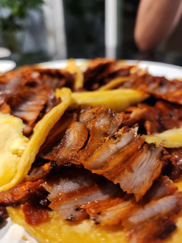 Tacos Carmelita Puesto de Tacos Logo