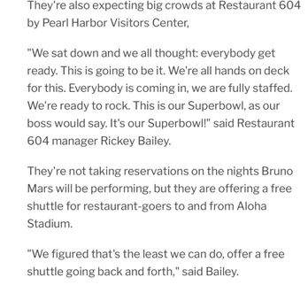 Restaurant 604 - Breakfast & Brunch Near Me - Honolulu, Hawaii