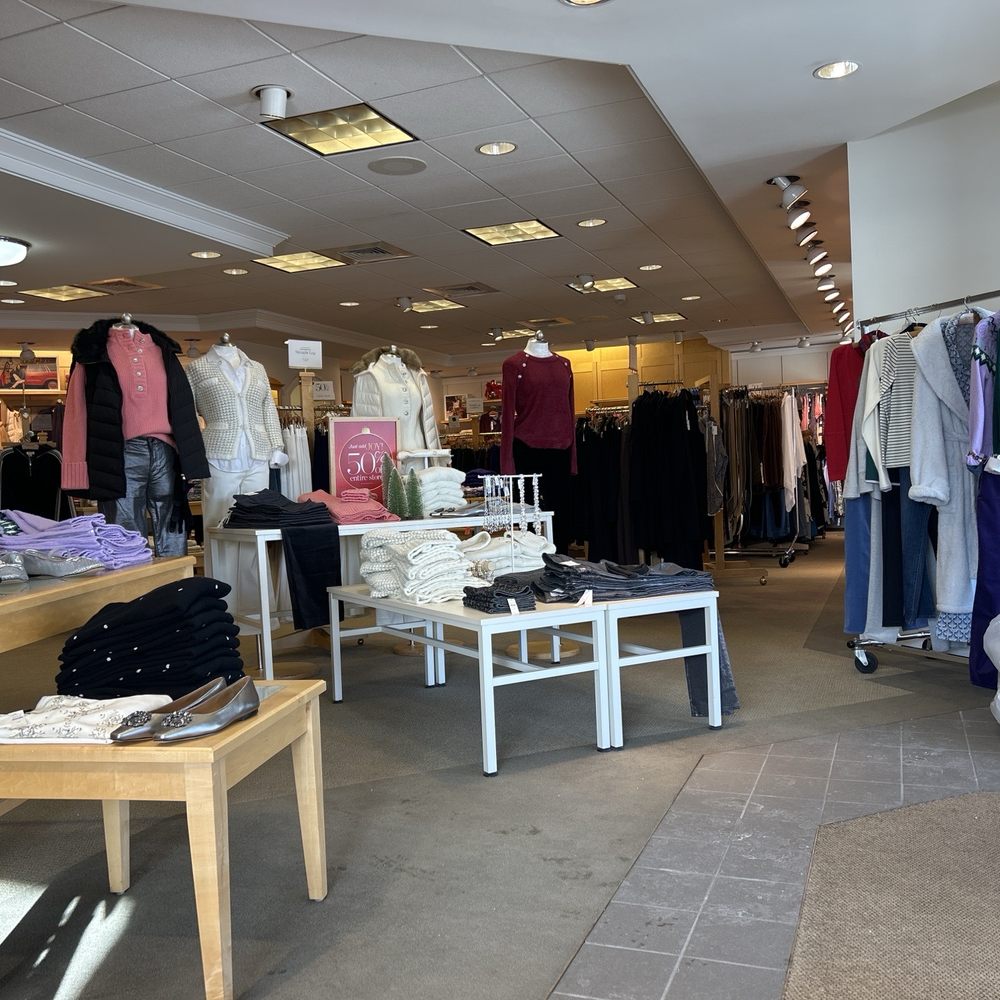 Talbots - Merchandise - Women's Clothing Near Me - West Lafayette, Indiana Talbots - Merchandise - Women's Clothing Near Me - West Lafayette, Indiana
