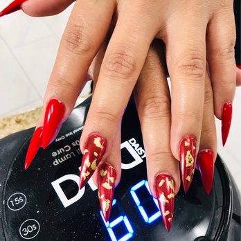 Le’s Nails - Nail Salons Near Me - Los Angeles, California Le’s Nails - Nail Salons Near Me - Los Angeles, California