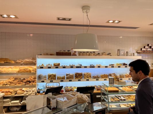 Padaria Ribeiro by null