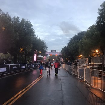 Star Wars Half Marathon Weekend - Almost to the finish line - Races & Competitions Near Me - Anaheim, California Star Wars Half Marathon Weekend - Almost to the finish line - Races & Competitions Near Me - Anaheim, California