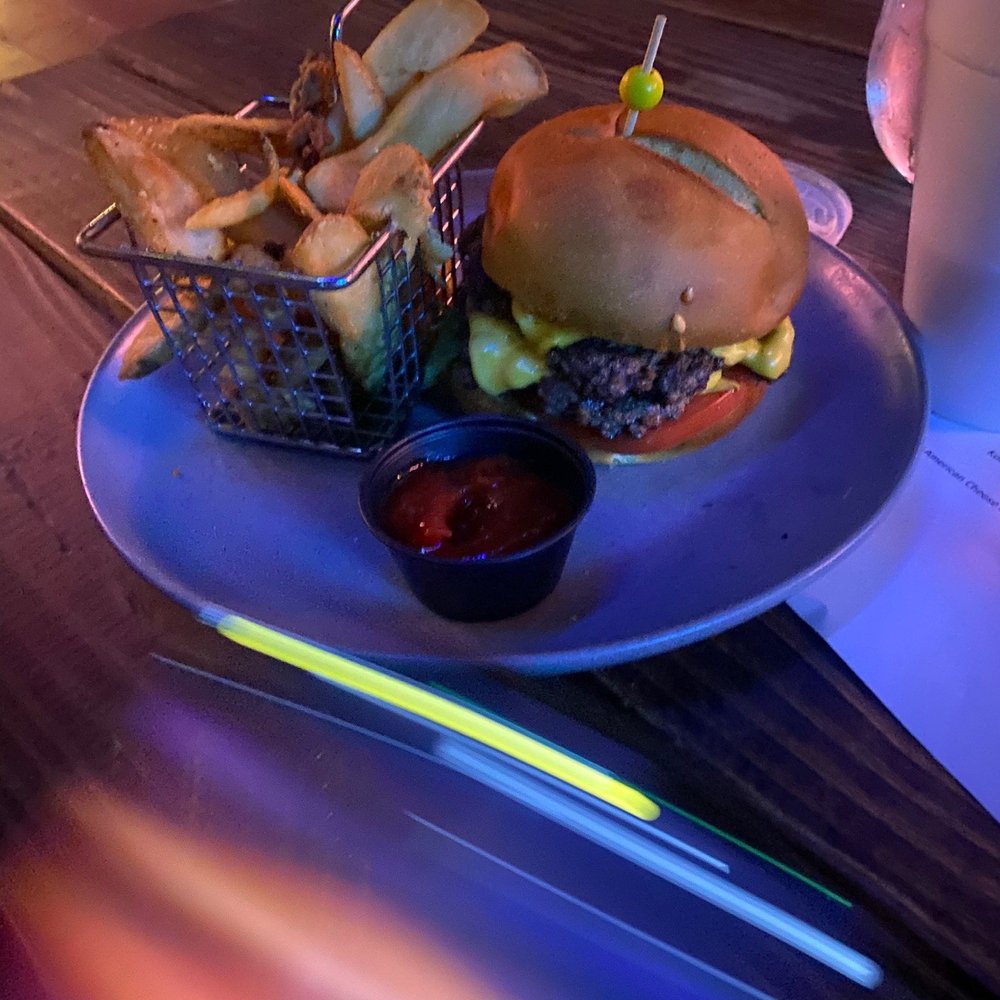 Grain - Beer Gardens Near Me - Norfolk, Virginia
