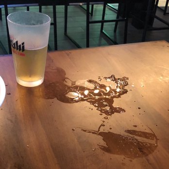 Otsuka Ramen & Bar - They need to invest in coasters - Ramen Near Me - Friendswood, Texas Otsuka Ramen & Bar - They need to invest in coasters - Ramen Near Me - Friendswood, Texas