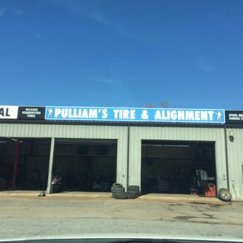 Pulliam's Tire & Alignment - Tires Near Me - Palmetto, Georgia Pulliam's Tire & Alignment - Tires Near Me - Palmetto, Georgia