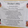 Stroker's BBQ