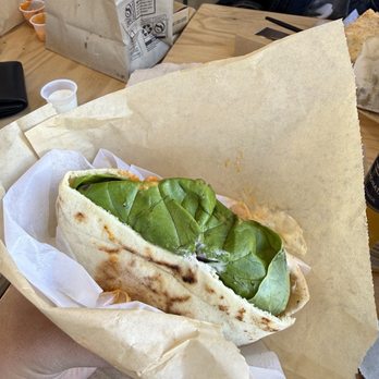 Falafel - Falafel Near Me - Arlington, Virginia