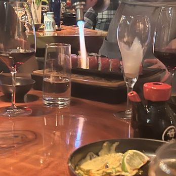 Ruka - Wagu - Sushi Bars Near Me - Boston, Massachusetts Ruka - Wagu - Sushi Bars Near Me - Boston, Massachusetts
