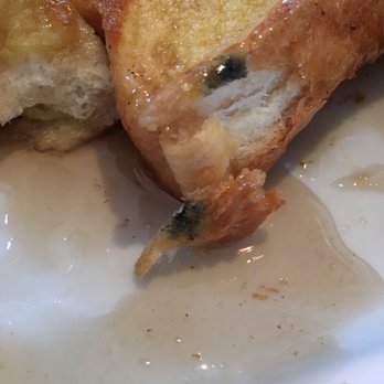 Lockside Bar and Grill - Mold - New American Near Me - Chesapeake, Virginia