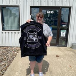 Exterior photo of Stitched Cow Embroidery - West Middlesex, Pennsylvania Exterior photo of Stitched Cow Embroidery - West Middlesex, Pennsylvania