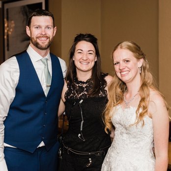Epic Thyme - Wedding Planning Near Me