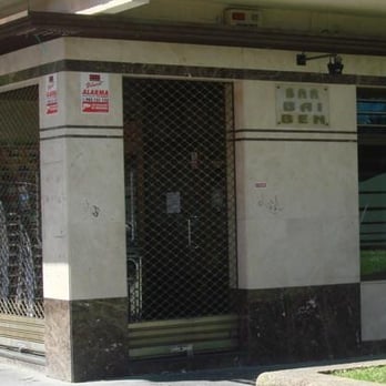 Bar Bai-Ben - Bars Near Me - Vitoria-Gasteiz, Virgin Islands Bar Bai-Ben - Bars Near Me - Vitoria-Gasteiz, Virgin Islands
