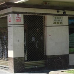 Bar Bai-Ben