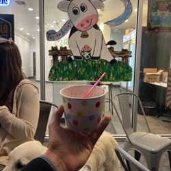 SLO Froyo & Italian Ice