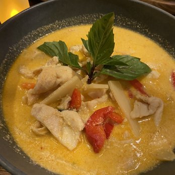 Bangkok Degree - Red Curry - Thai Near Me - Brooklyn, New York Bangkok Degree - Red Curry - Thai Near Me - Brooklyn, New York