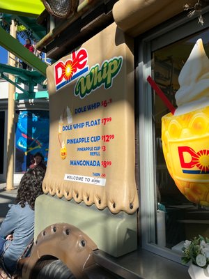 Dole Whip by null