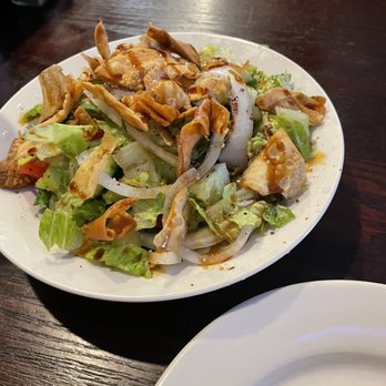 Fattoush Grill & Bakery - Fattoush Salad - Halal Near Me - Northborough, Massachusetts Fattoush Grill & Bakery - Fattoush Salad - Halal Near Me - Northborough, Massachusetts
