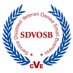 CAFEtech LA - Certified Disabled Veteran Owned Business