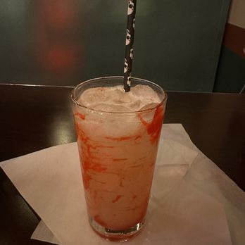 Turner's Bar - Special Halloween themed drink - Beer Bar Near Me - Indianapolis, Indiana