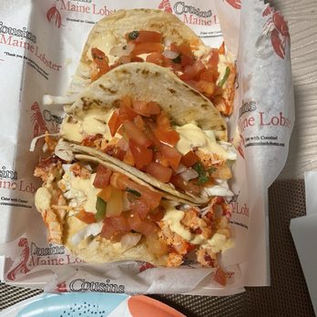 Cousins Maine Lobster - Detroit - Seafood Near Me Cousins Maine Lobster - Detroit - Seafood Near Me