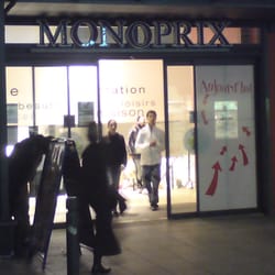 Monoprix