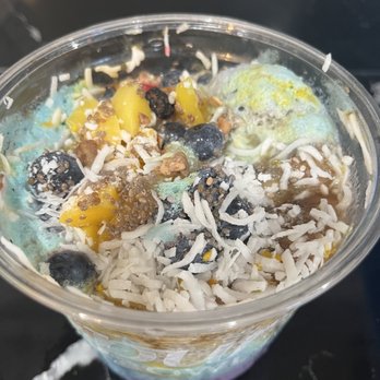 Pur Bowls - Acai Bowls Near Me - Carson, California Pur Bowls - Acai Bowls Near Me - Carson, California