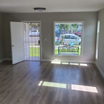 DLS Flooring - Laminate flooring - Flooring Near Me