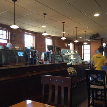 Charlotte's Coffee House - Coffee & Tea Near Me - Dubuque, Iowa Charlotte's Coffee House - Coffee & Tea Near Me - Dubuque, Iowa