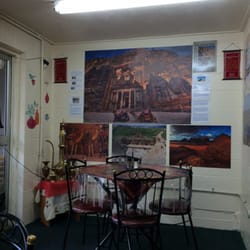 Souvlaki & Kebab Grill