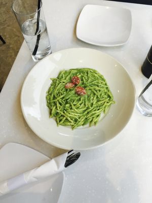 Bottega Pizzeria Ristorante by null