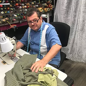Mr Luis Tailoring - Sewing & Alterations Near Me - Mission Hills, California Mr Luis Tailoring - Sewing & Alterations Near Me - Mission Hills, California
