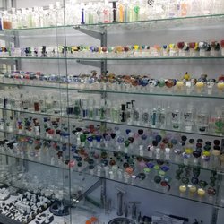 Auburn Smoke Shop - Bowl pieces and accessories