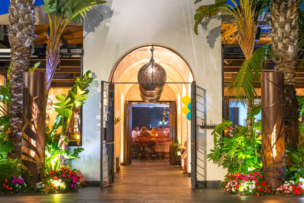 Javier's - Crystal Cove