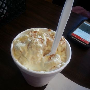 SAW's BBQ - Ahhh the banana pudding. Just the right amount of vanilla wafers. - Barbeque Near Me - Homewood, Alabama SAW's BBQ - Ahhh the banana pudding. Just the right amount of vanilla wafers. - Barbeque Near Me - Homewood, Alabama