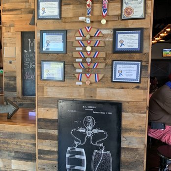 Southern Barrel Brewing - American Near Me - Bluffton, South Carolina Southern Barrel Brewing - American Near Me - Bluffton, South Carolina