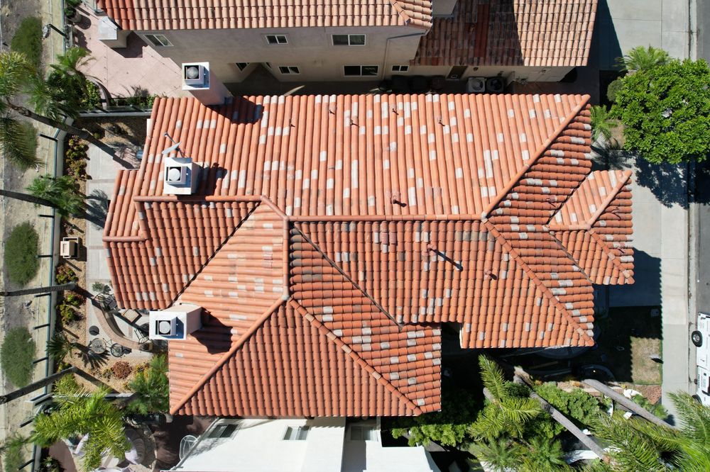 Slide of Prestige Roofing