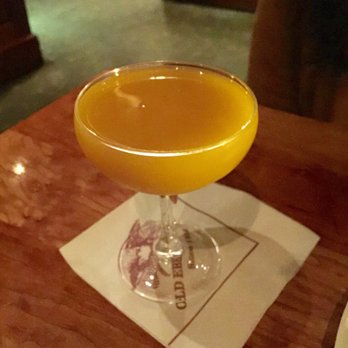 Old Ebbitt Grill - Mango martini - Bars Near Me - Washington, DC, District of Columbia Old Ebbitt Grill - Mango martini - Bars Near Me - Washington, DC, District of Columbia