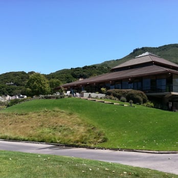 Carmel Valley Ranch - Clubhouse - Hotels Near Me - Carmel, California