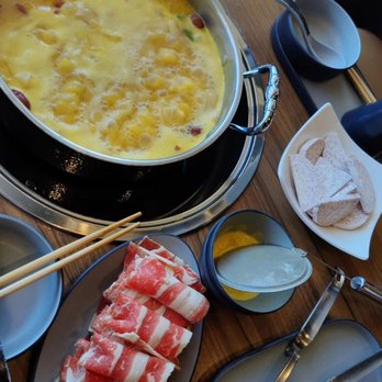 Miss Flower Hotpot - Chinese Near Me - Edison, New Jersey