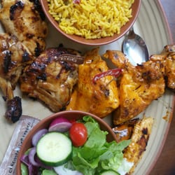 Nando's - Yum yum yum