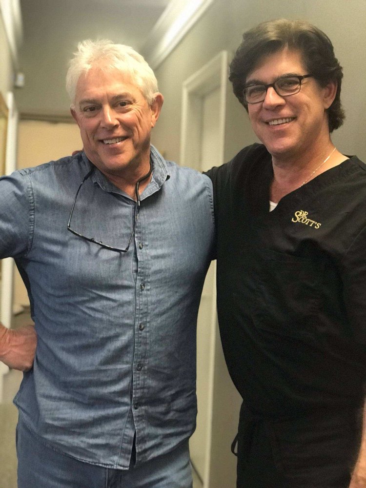 DR SCOTT’S RESTORATIVE HEALTH & AESTHETICS Updated August 2024 14