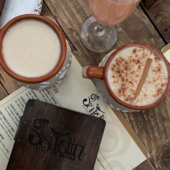 Jardin Autentica Cocina - Breakfast & Brunch Near Me - Orange, California Jardin Autentica Cocina - Breakfast & Brunch Near Me - Orange, California