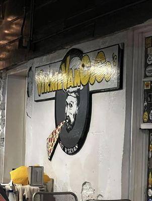 Vinnie Van GoGo's by null