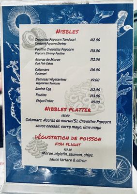 Brit & Chips by null