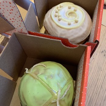 BomboBar - Desserts Near Me - Chicago, Illinois