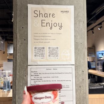 Mumu Hot Pot - Free ice cream! - Hot Pot Near Me - Sunnyvale, California Mumu Hot Pot - Free ice cream! - Hot Pot Near Me - Sunnyvale, California