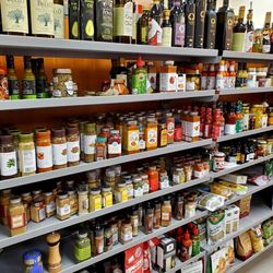 TJ Maxx - March 2021: Spices & Sauces galore