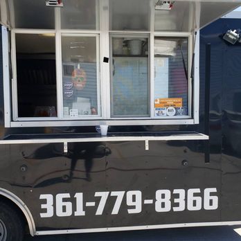 Jefe's Mobile Cafe - Food Trucks Near Me - Corpus Christi, Texas Jefe's Mobile Cafe - Food Trucks Near Me - Corpus Christi, Texas