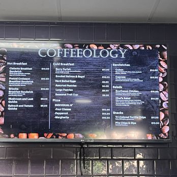 Coffee-ology - Breakfast & Brunch Near Me - Rancho Mirage, California Coffee-ology - Breakfast & Brunch Near Me - Rancho Mirage, California