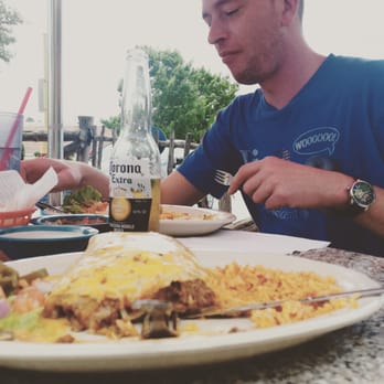 Chuy's - Tex-Mex Near Me - Humble, Texas